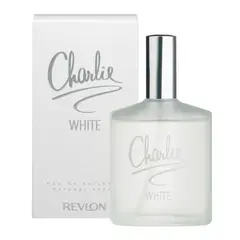 REVLON - CHARLIE WHITE EDT 100Ml