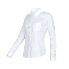 KOTTING - Blusa Entallada Colegio Blanca Niña