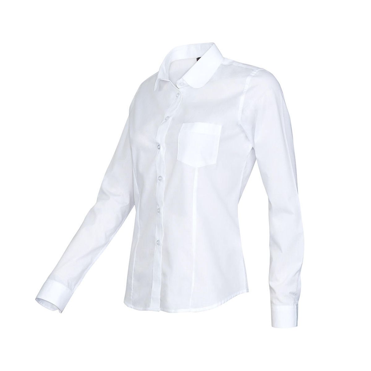 KOTTING - Blusa Entallada Colegio Blanca Niña KOTTING