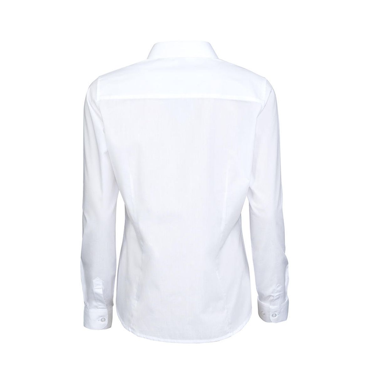 KOTTING - Blusa Entallada Colegio Blanca Niña KOTTING