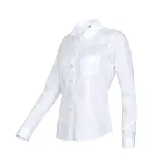 KOTTING - Blusa Entallada Colegio Blanca Niña