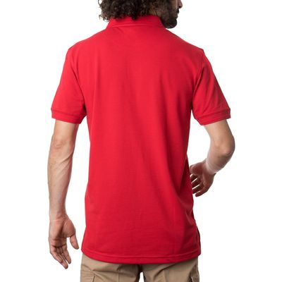 Imagen 2 del producto Polera Piqué Lisa