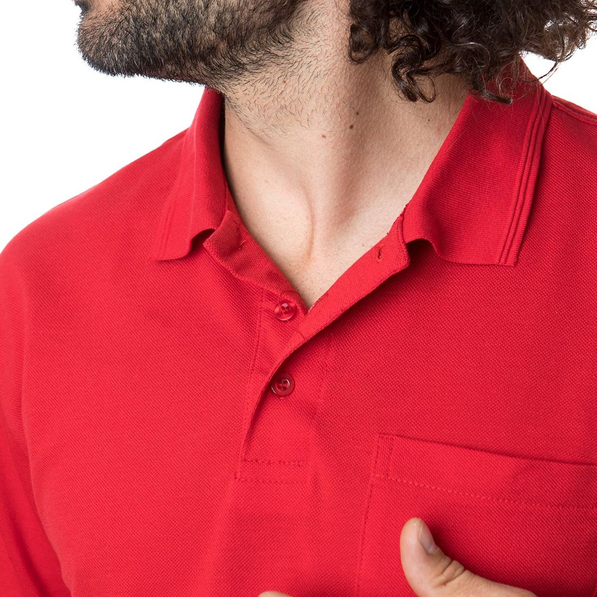 KOTTING - Polera Piqué Lisa KOTTING