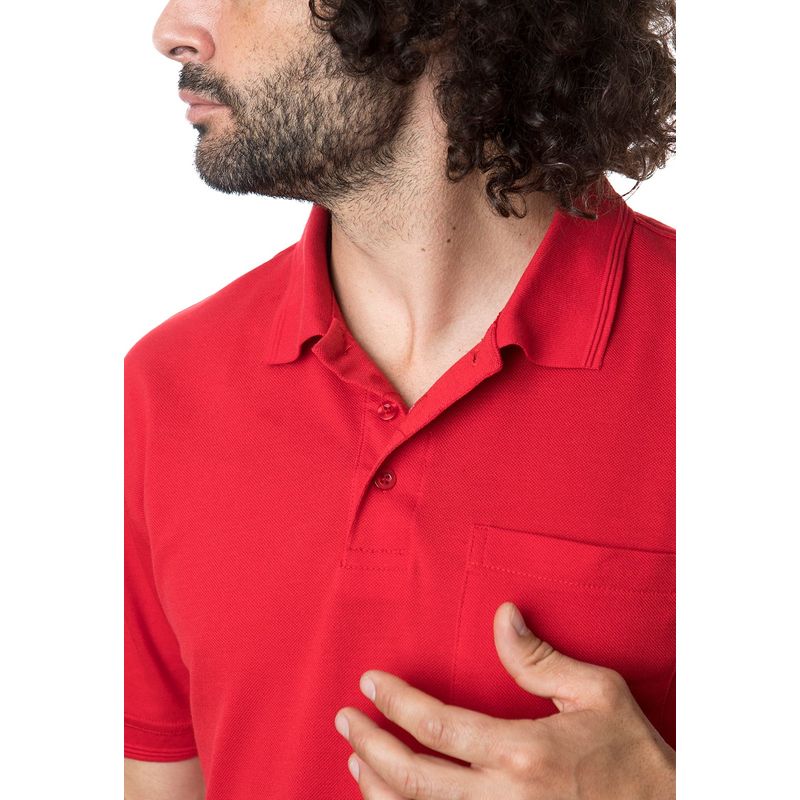 KOTTING - Polera Piqué Lisa KOTTING
