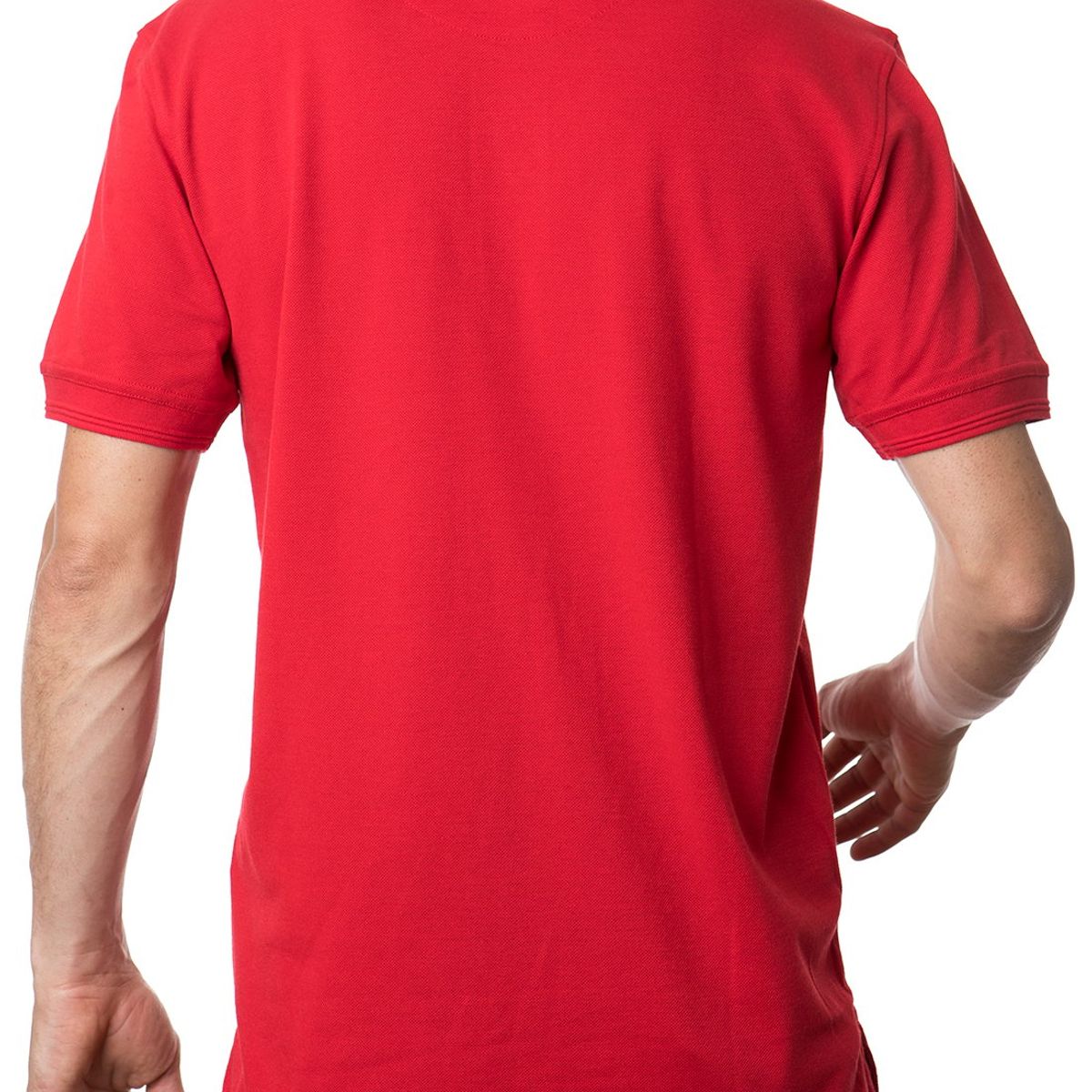 KOTTING - Polera Piqué Lisa KOTTING