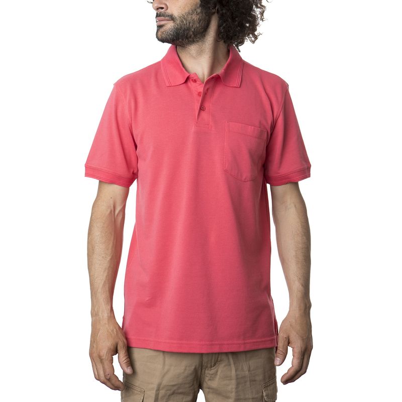 KOTTING - Polera Piqué Lisa KOTTING