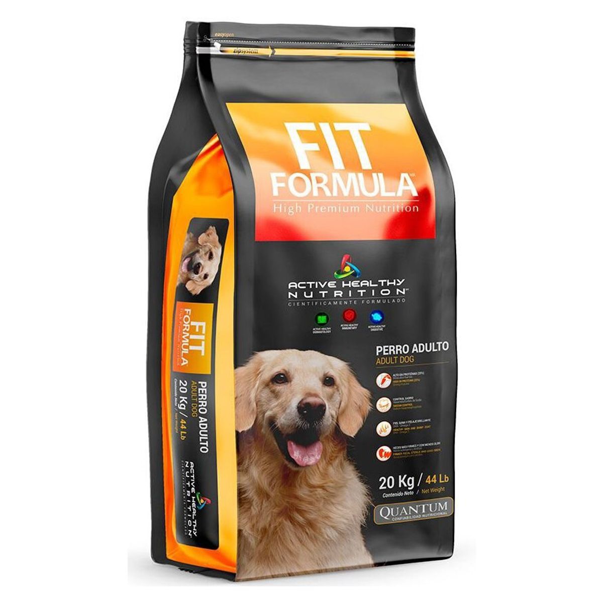 FIT FORMULA - FIT Formula Adulto (20 Kg.)