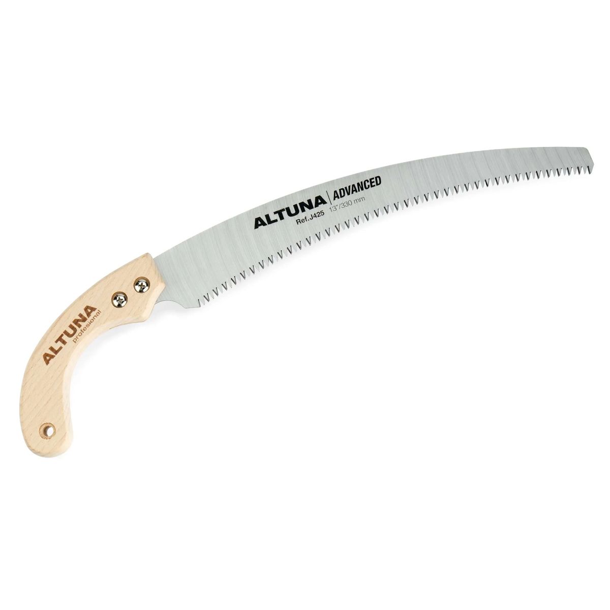 ALTUNA - SERRUCHO DE PODA  SEMIPROFESIONAL ALTUNA J425