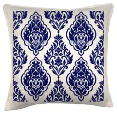 TUYO PRINT - Cojín Arabesque - 45x45
