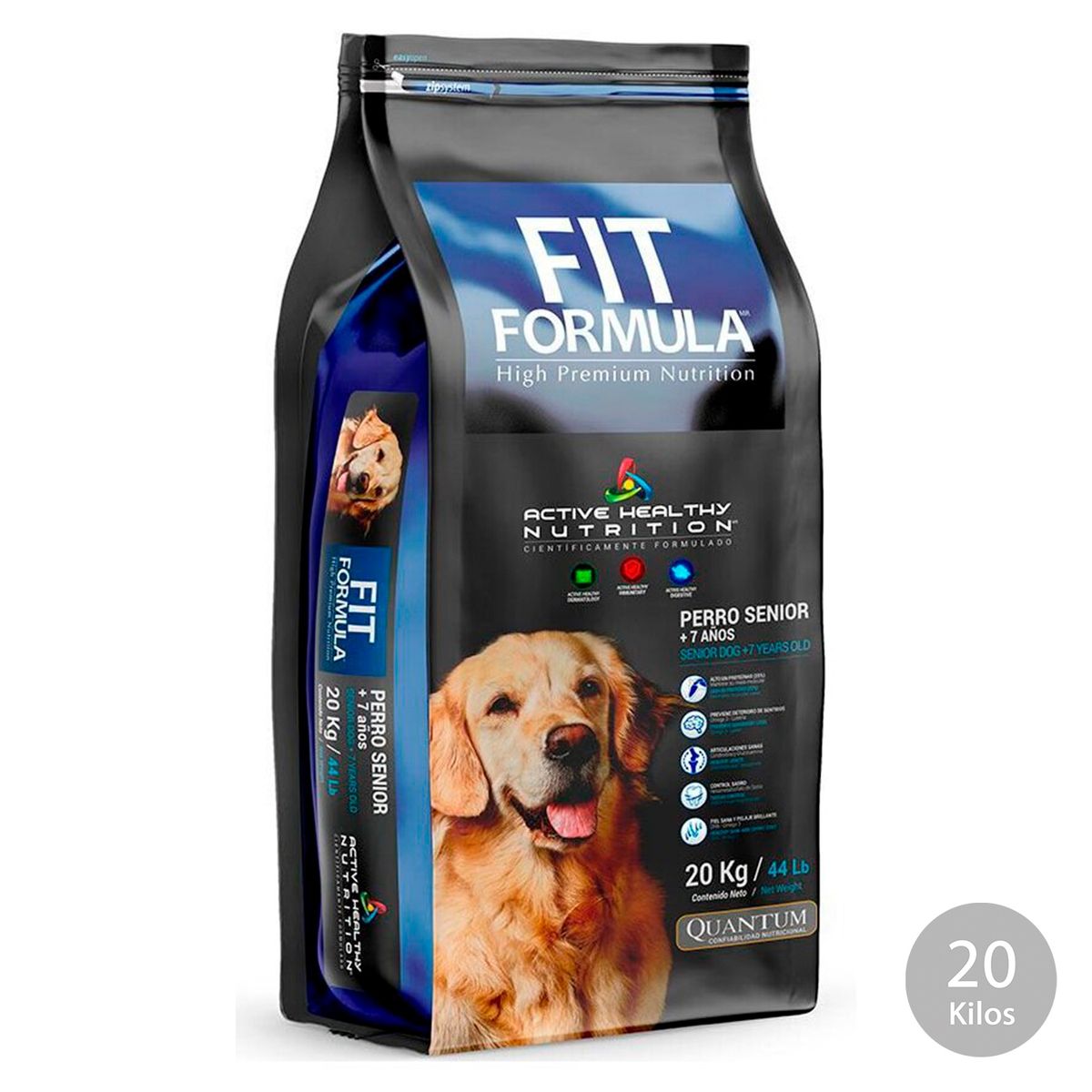 FIT FORMULA - FIT Formula Senior (20 Kg.)