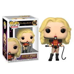 FUNKO - Pop Britney Spears Circus 262