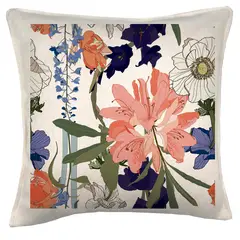 TUYO PRINT - Cojín Lili - 45x45 -