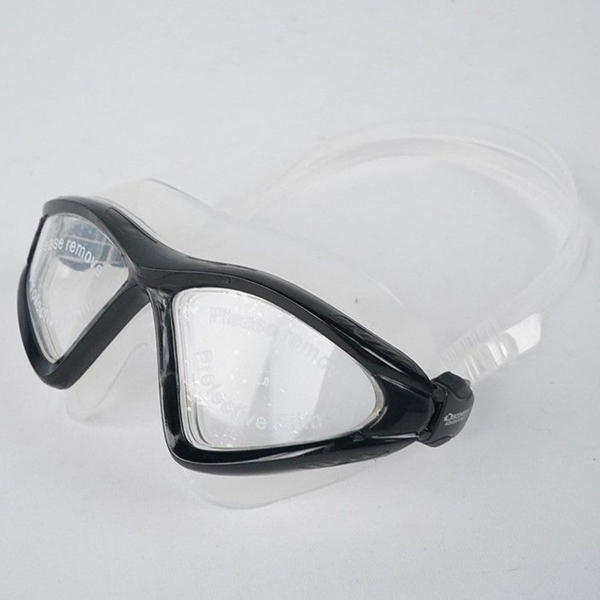 DISCOVERY - GAFAS LENTES DE SURF ADULTO DA100