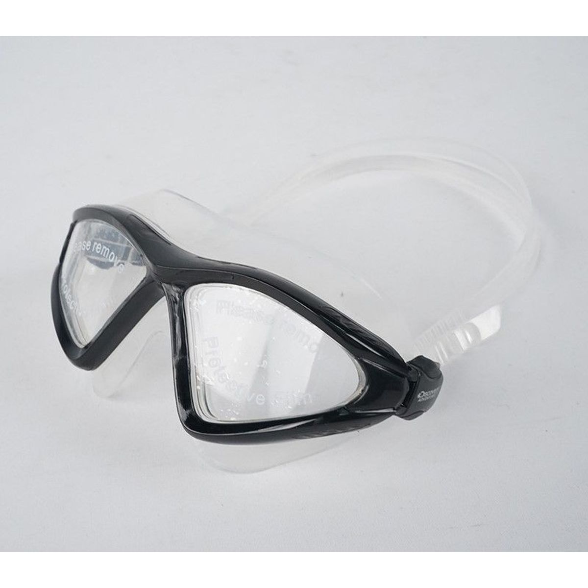 DISCOVERY - GAFAS LENTES DE SURF ADULTO DA100