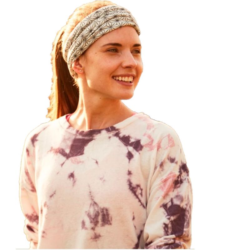 THE COPPER COMPANY - BANDANA UNISEX  CON COBRE