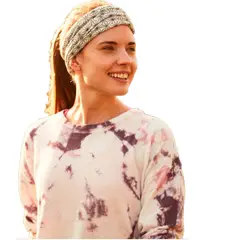 THE COPPER COMPANY - BANDANA UNISEX CON COBRE