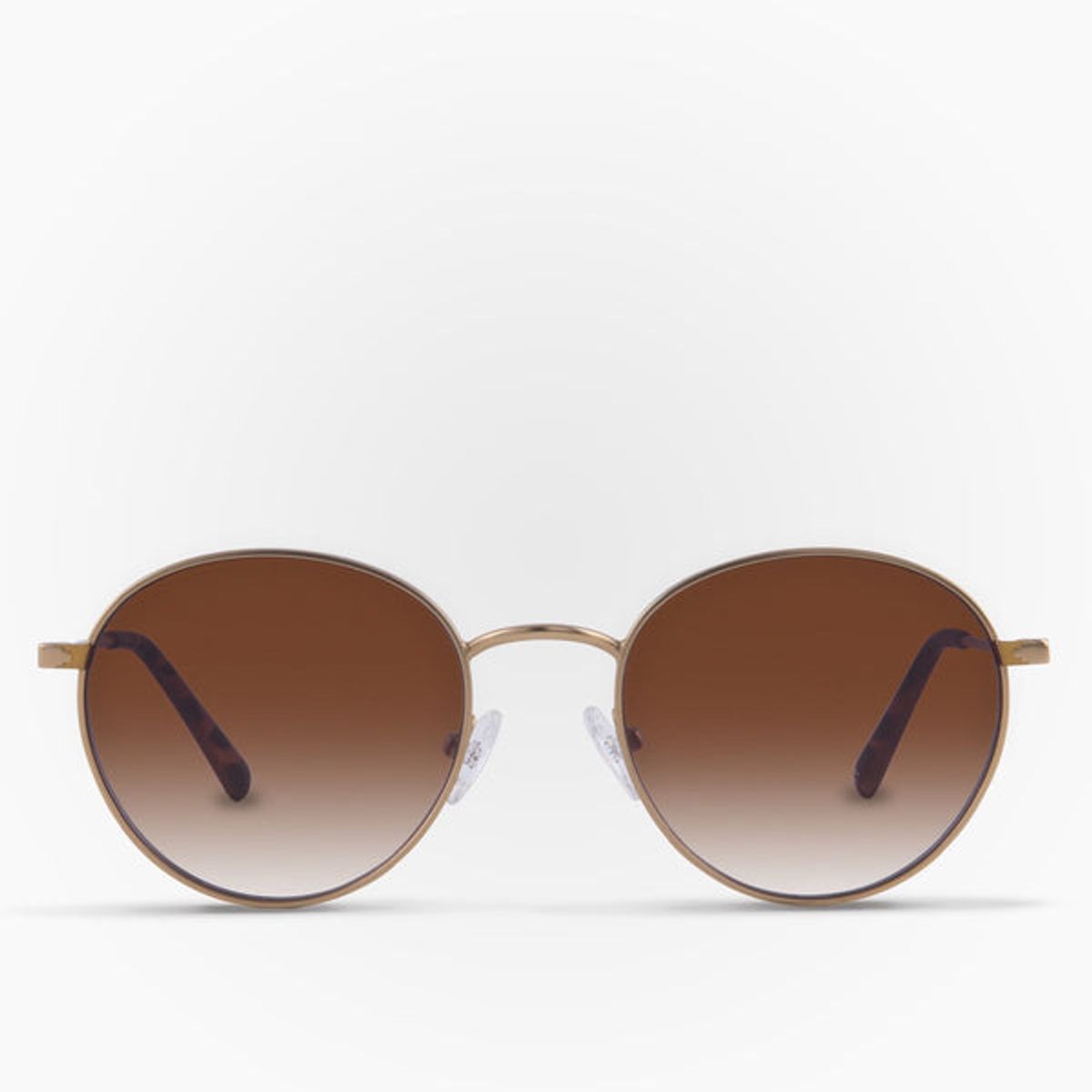 KARUN - Lentes Jorobada Bronce