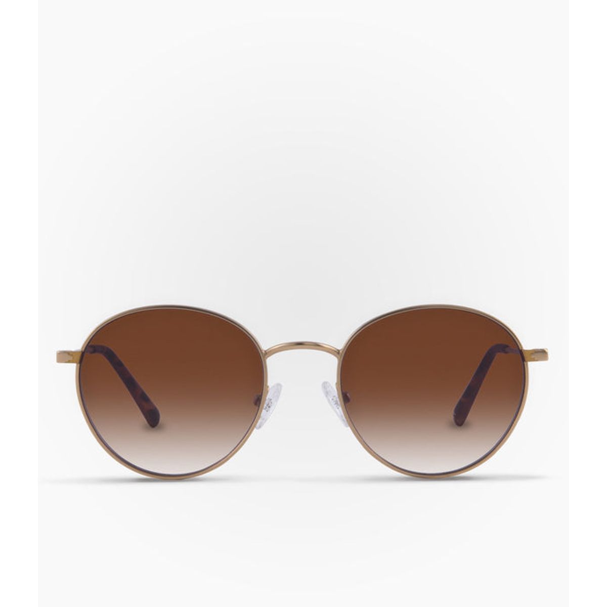 KARUN - Lentes Jorobada Bronce