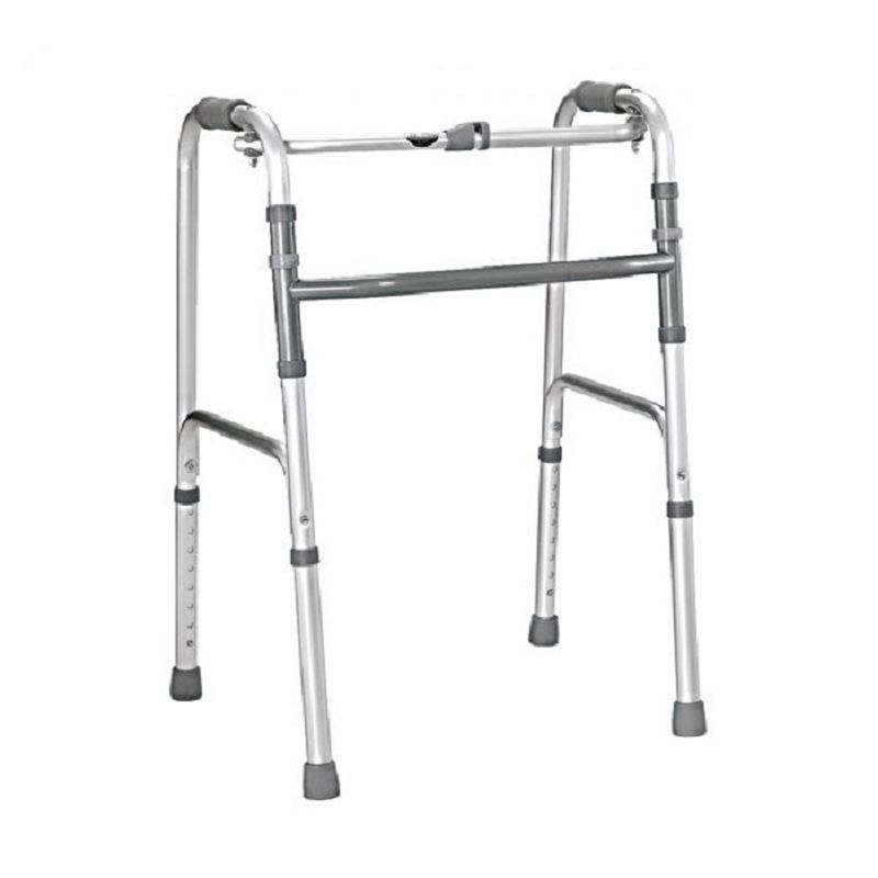 FIRST CARE - ANDADOR ALUMINIO PLEGABLE