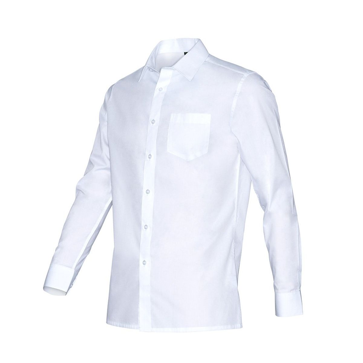 KOTTING - Camisa Escolar Slim Fit Blanca Niño KOTTING