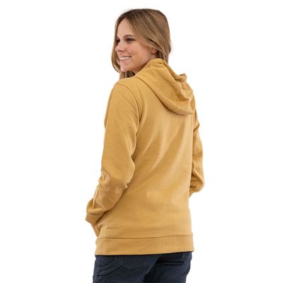 Imagen 2 del producto Polerón All Day Classic Mujer