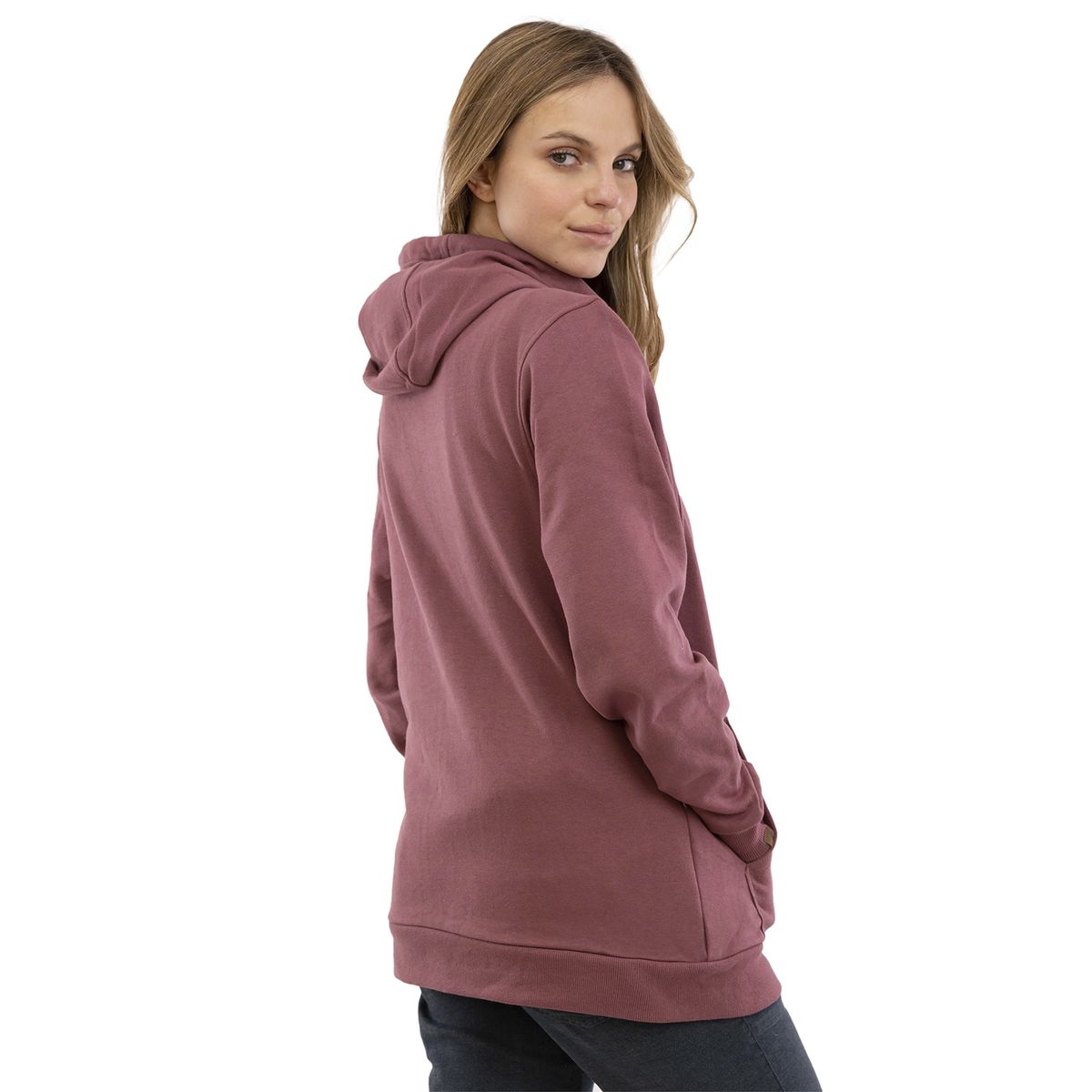 FALCONE - Polerón All Day Classic Mujer Falcone