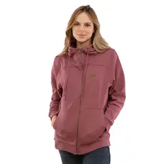 FALCONE - Polerón All Day Classic Mujer