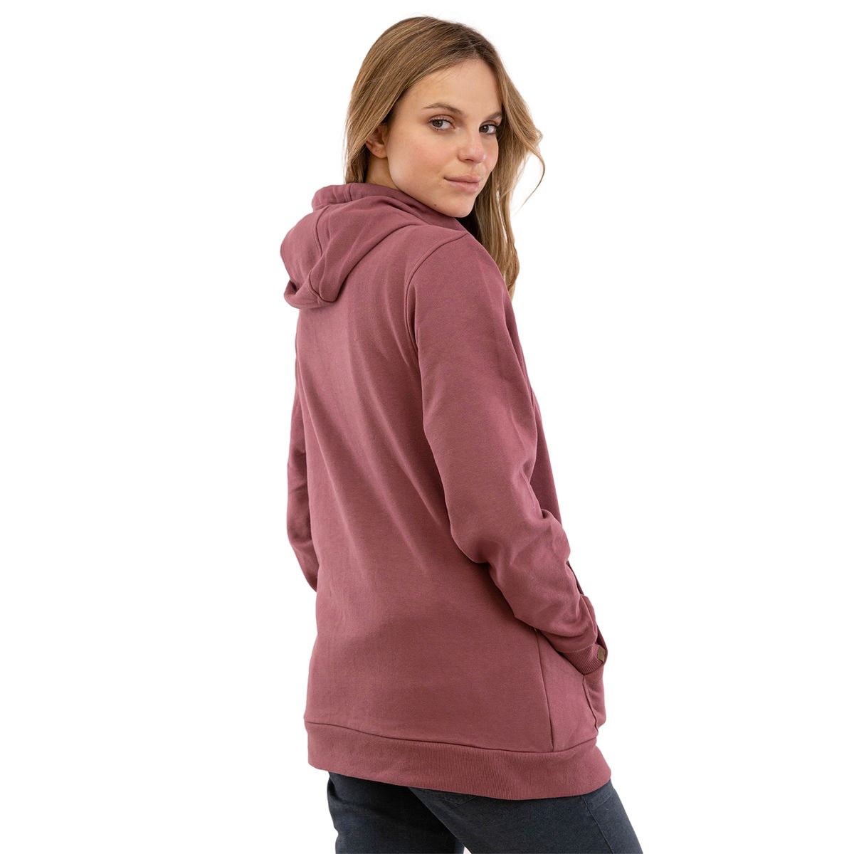 FALCONE - Polerón All Day Classic Mujer Falcone