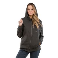 Polerón All Day Classic Mujer