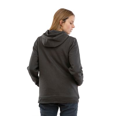 Imagen 2 del producto Polerón All Day Classic Mujer