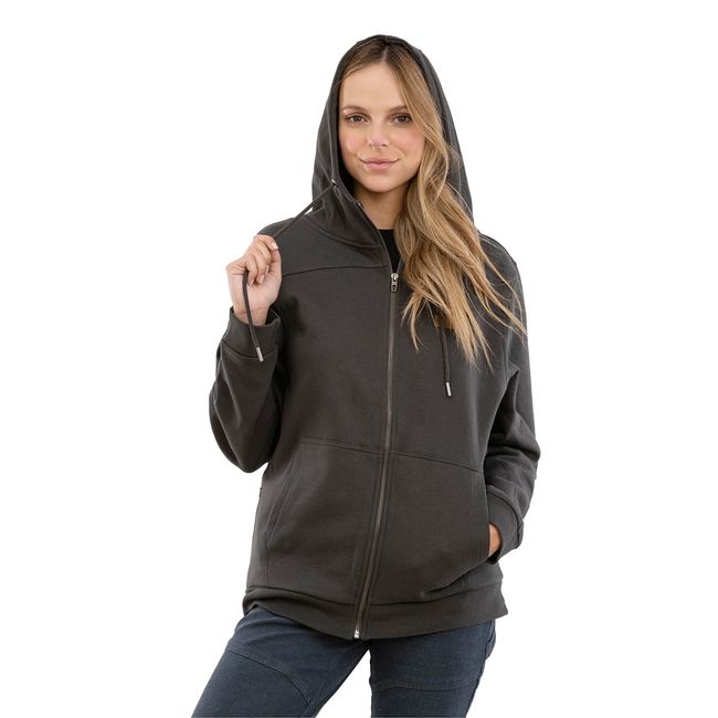 FALCONE - Polerón All Day Classic Mujer Falcone