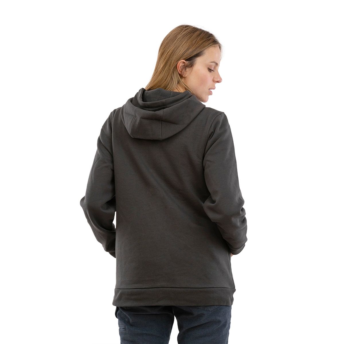 FALCONE - Polerón All Day Classic Mujer Falcone