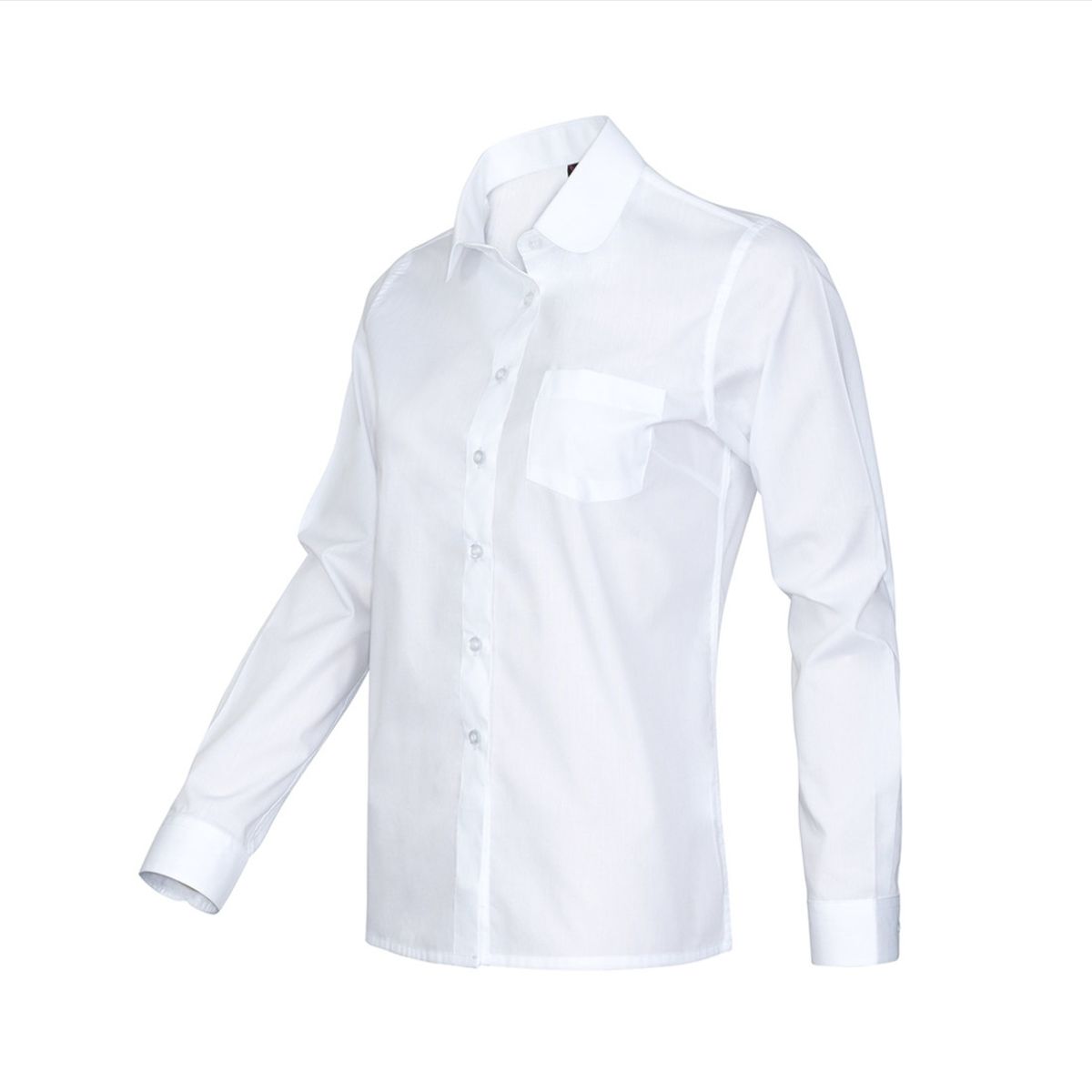 KOTTING - Blusa Colegio Blanca Niña KOTTING