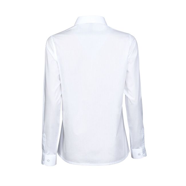 KOTTING - Blusa Colegio Blanca Niña KOTTING
