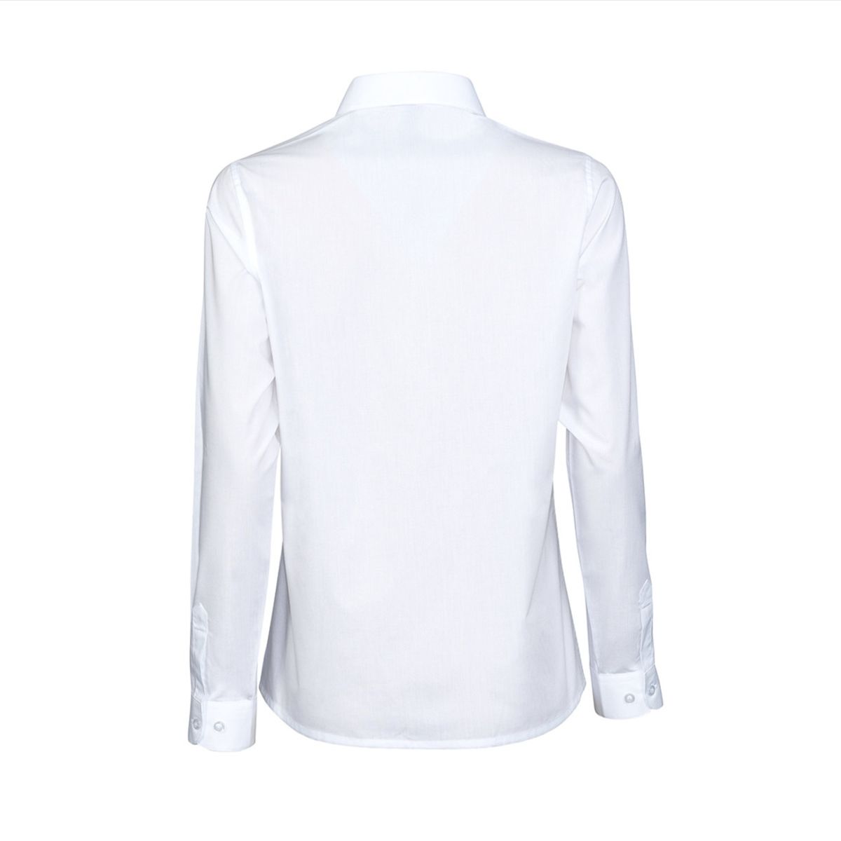 KOTTING - Blusa Colegio Blanca Niña KOTTING