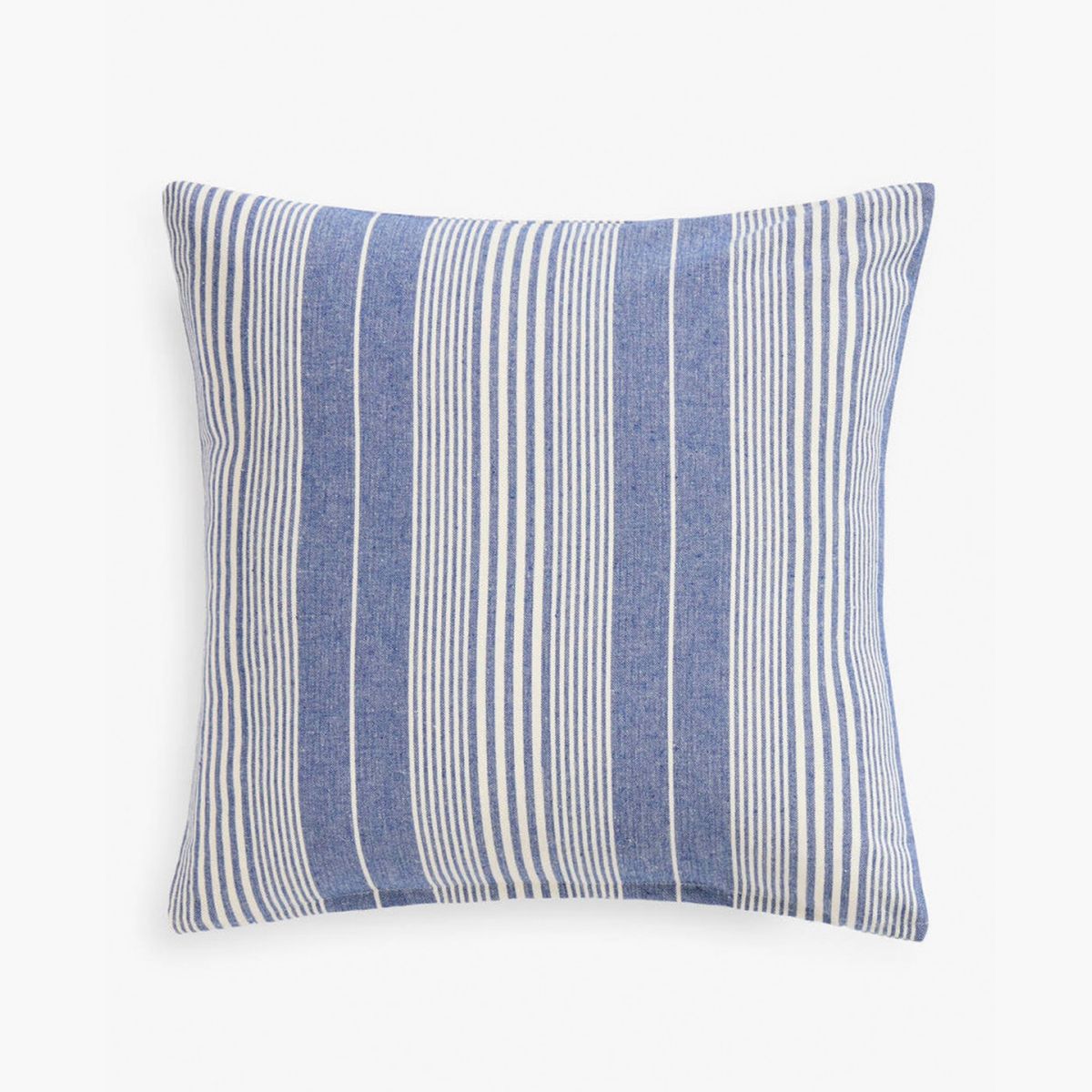 CALMA HOUSE - Funda Cojin Tosa Azul 45x45 Calma House