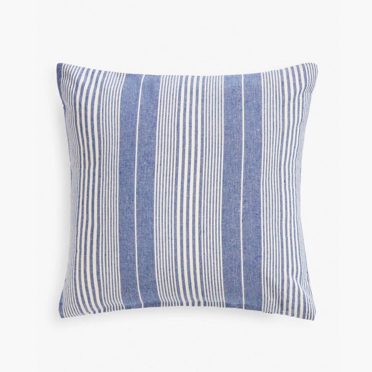 CALMA HOUSE - Funda Cojin Tosa Azul 45x45 Calma House