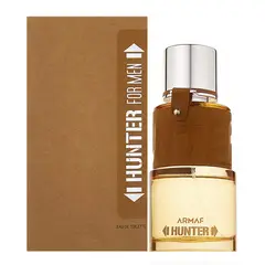 ARMAF - HUNTER FOR MEN EDT 100Ml