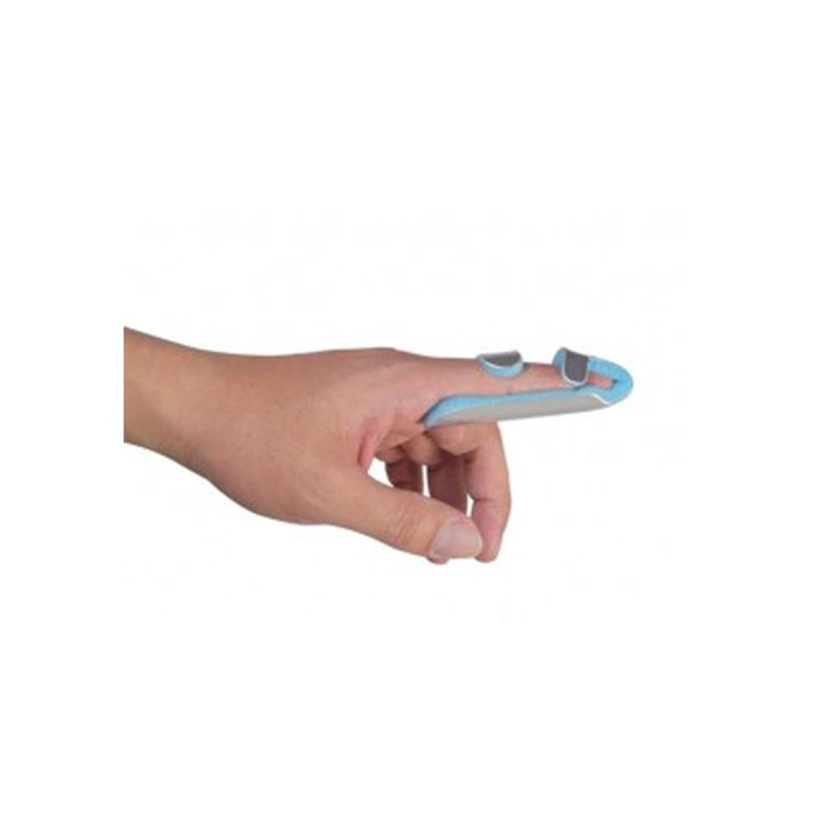 SUPER ORTHO - Ferula Digital Baseball Talla L SUPER ORTHO