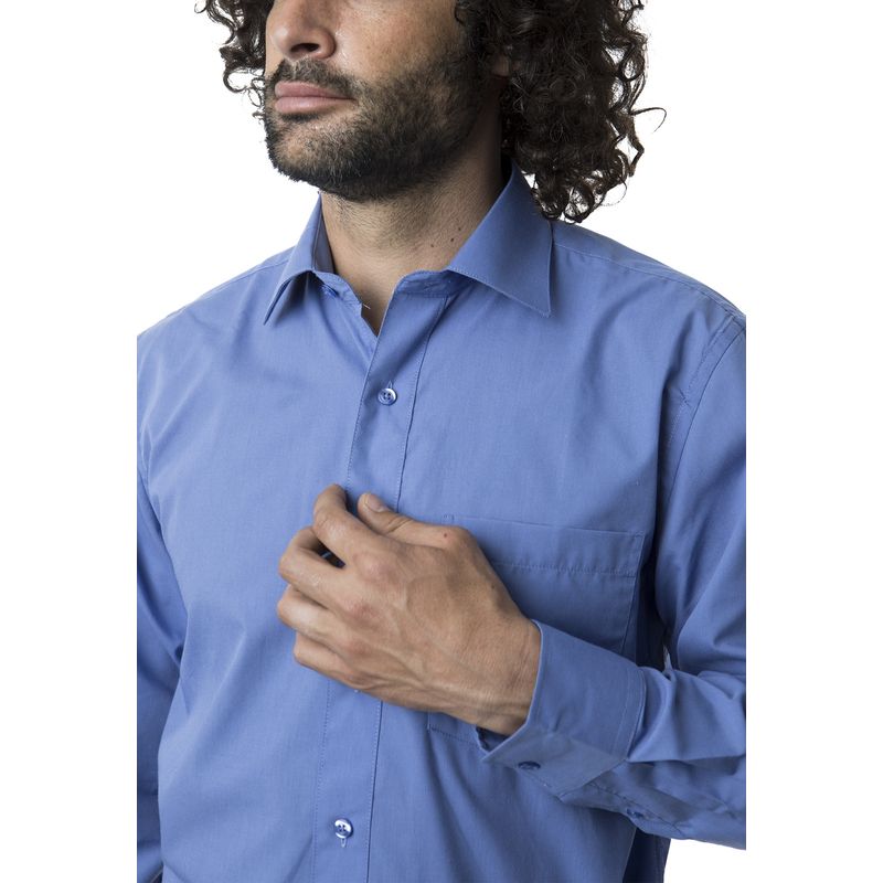 KOTTING - Camisa Lisa Ml KOTTING