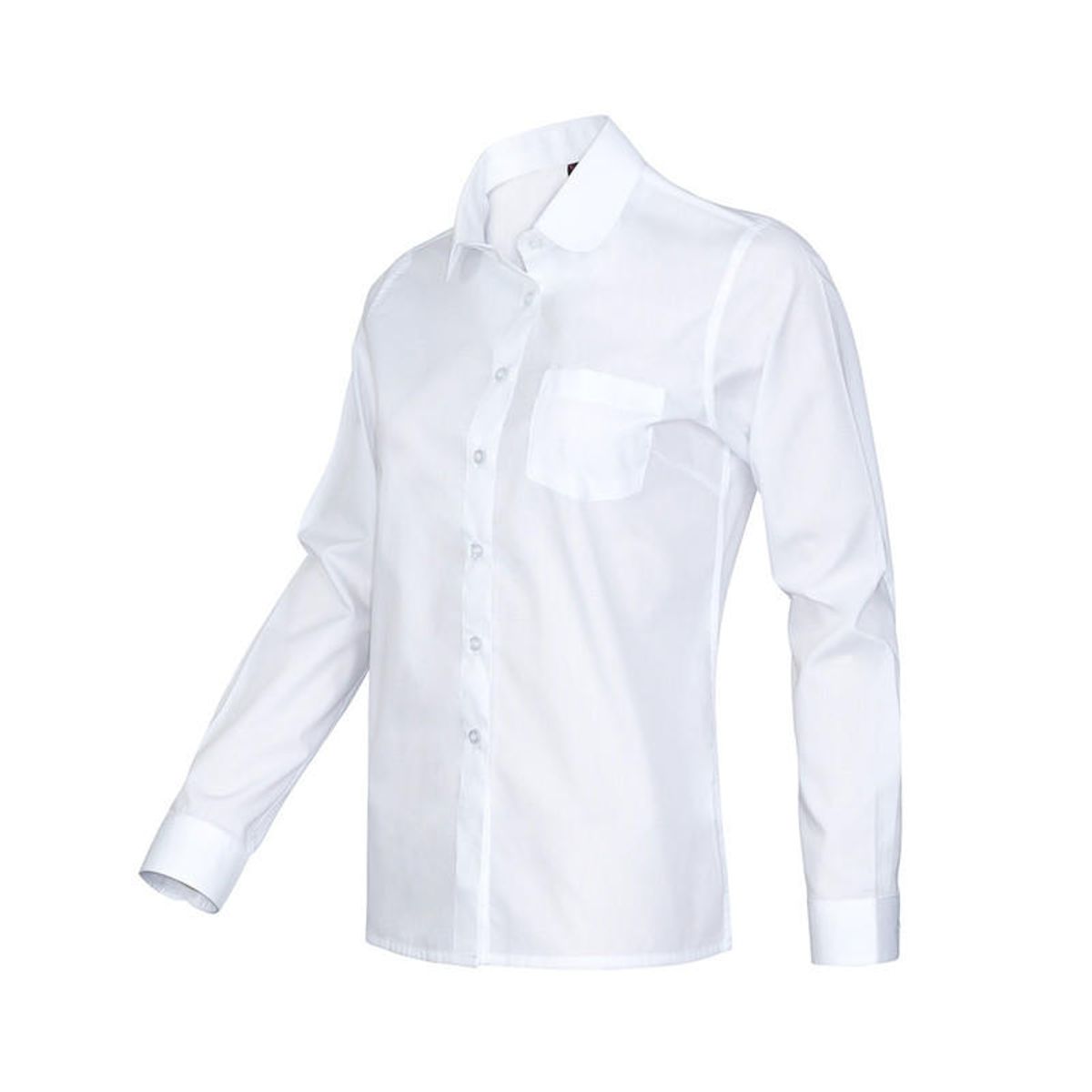 KOTTING - Blusa Colegio Blanca Niña KOTTING