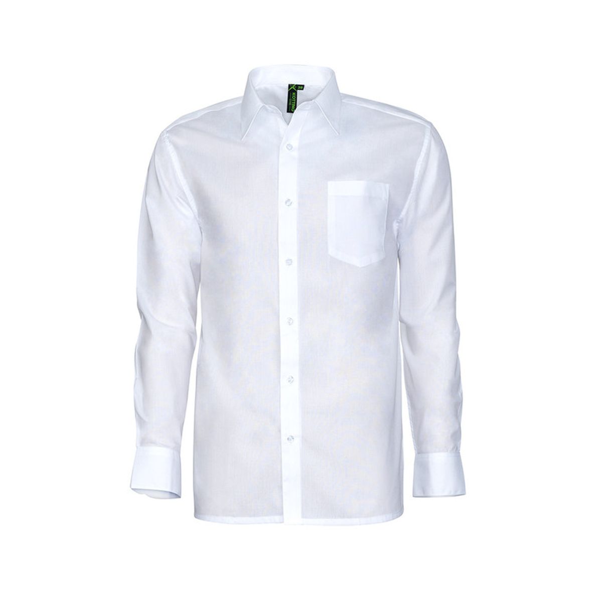 KOTTING - Camisa Colegio Blanca Niño KOTTING