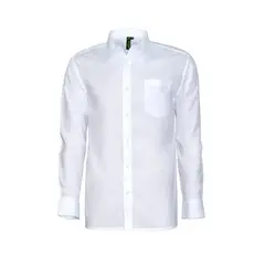 KOTTING - Camisa Colegio Blanca Niño