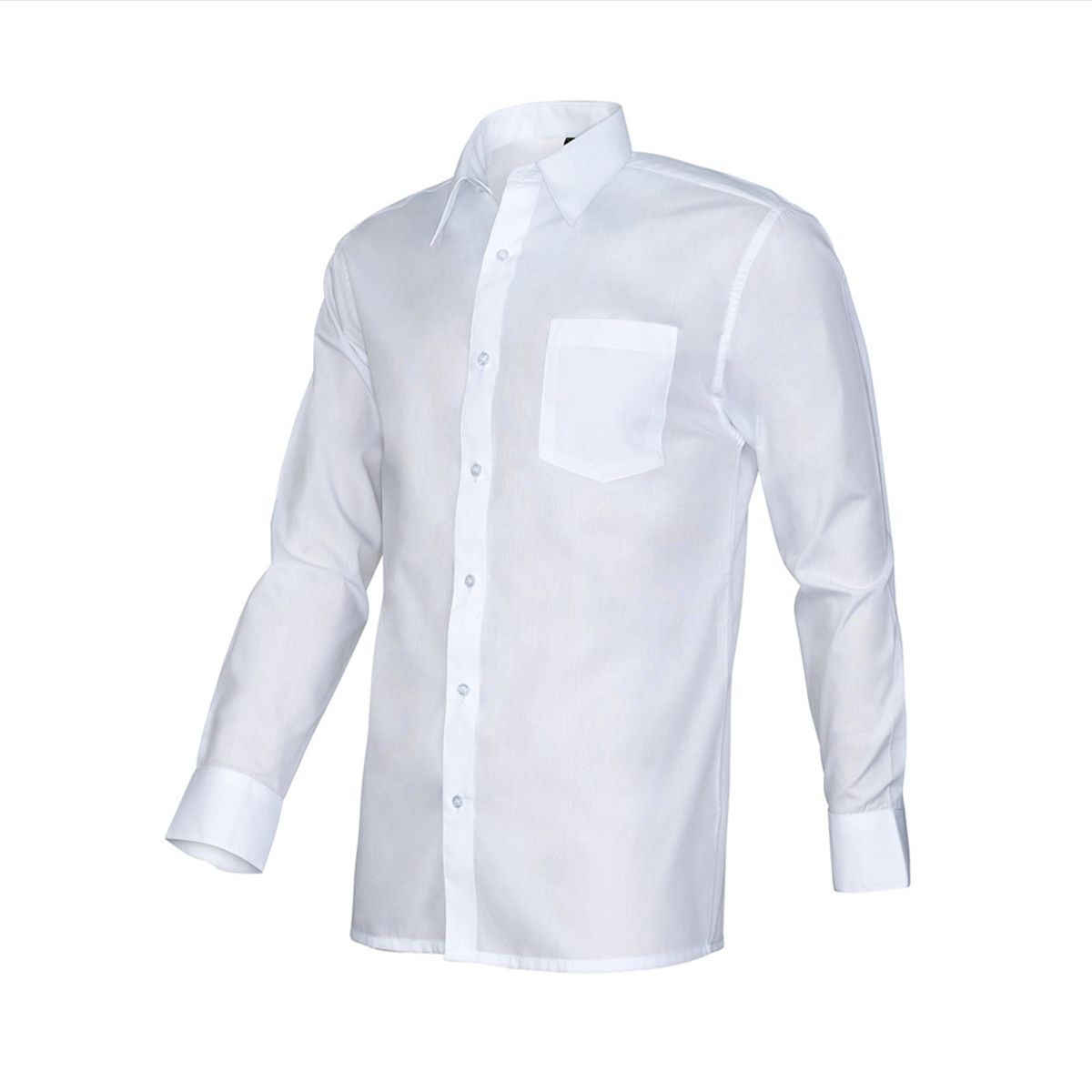 KOTTING - Camisa Colegio Blanca Niño KOTTING