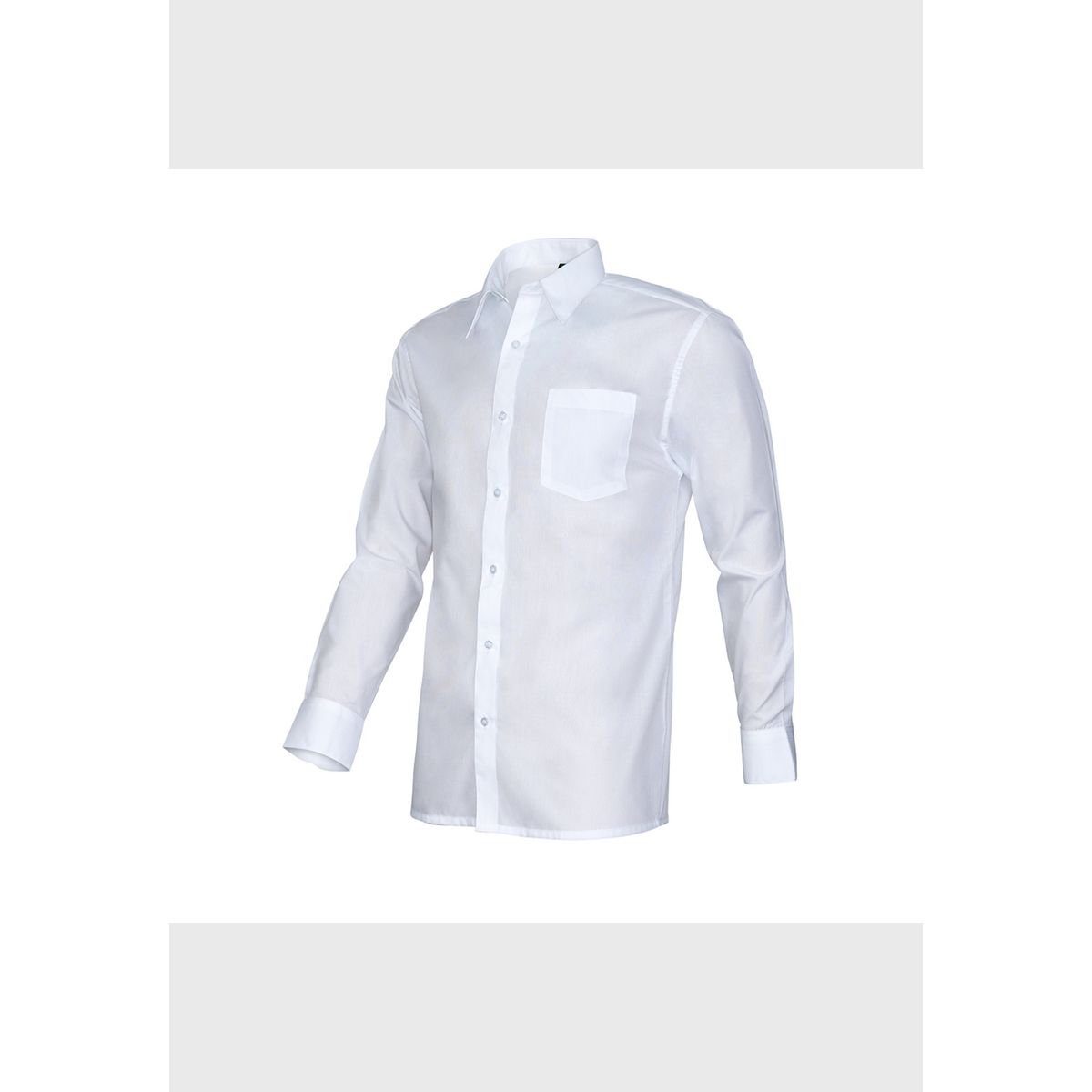 KOTTING - Camisa Colegio Blanca Niño KOTTING