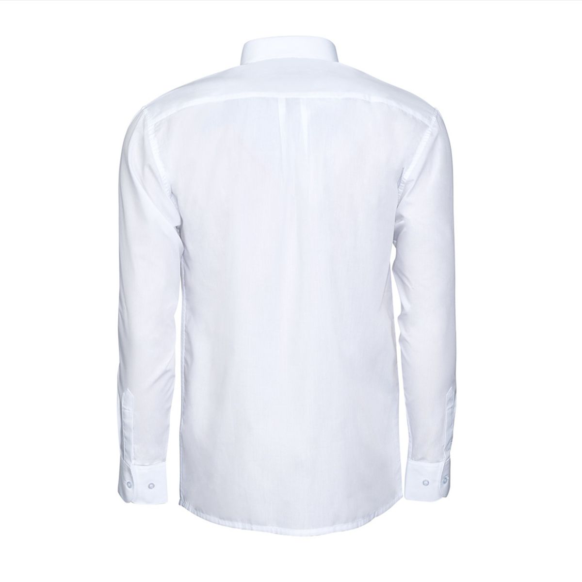 KOTTING - Camisa Colegio Blanca Niño KOTTING