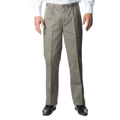 Imagen 2 del producto Pantalón Gabardina Pinzado