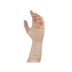 SUPER ORTHO - Muñequera Elastica Palmar Talla XL