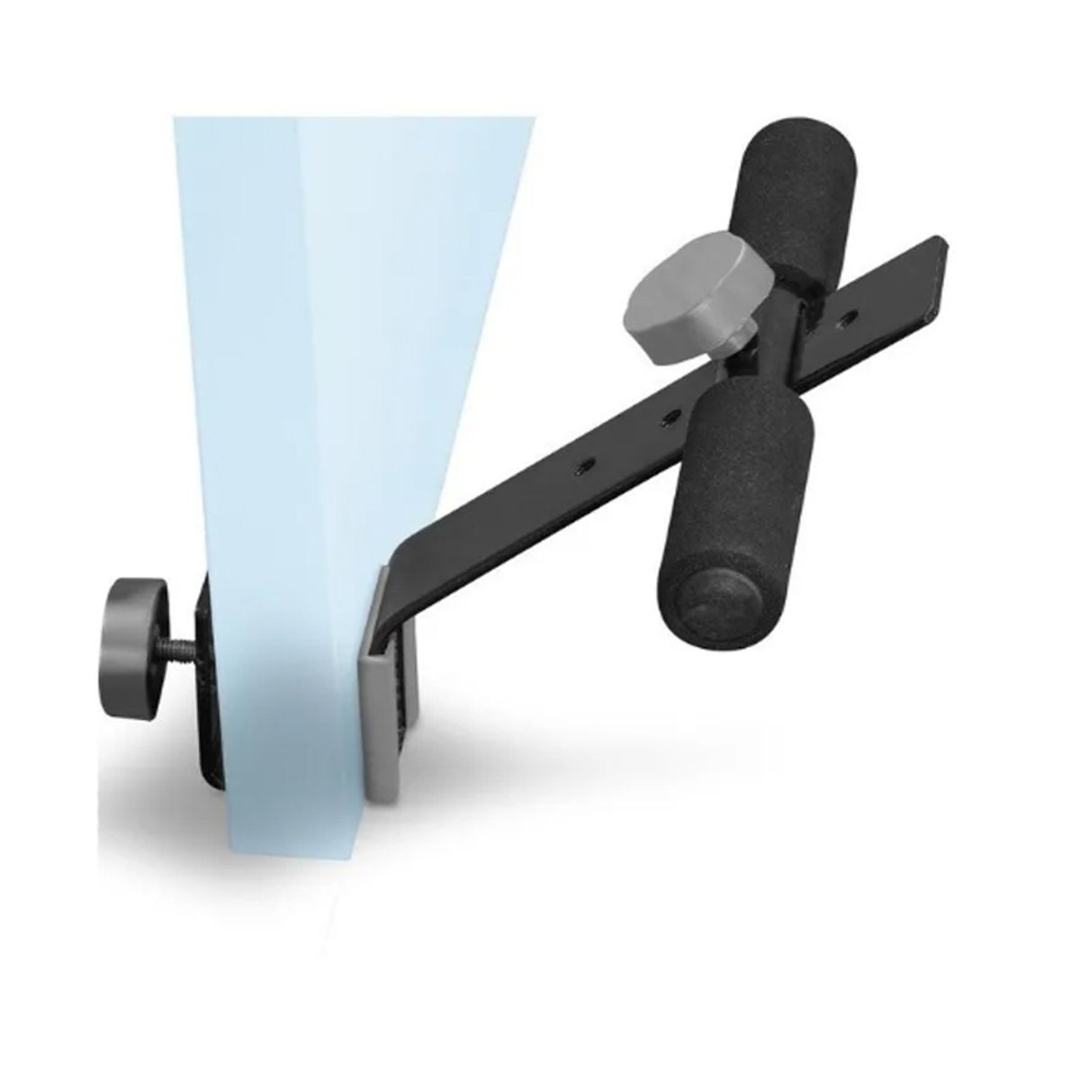 GENERICO - Soporte Abdominales Barra Ejercicios Fitness Portatil