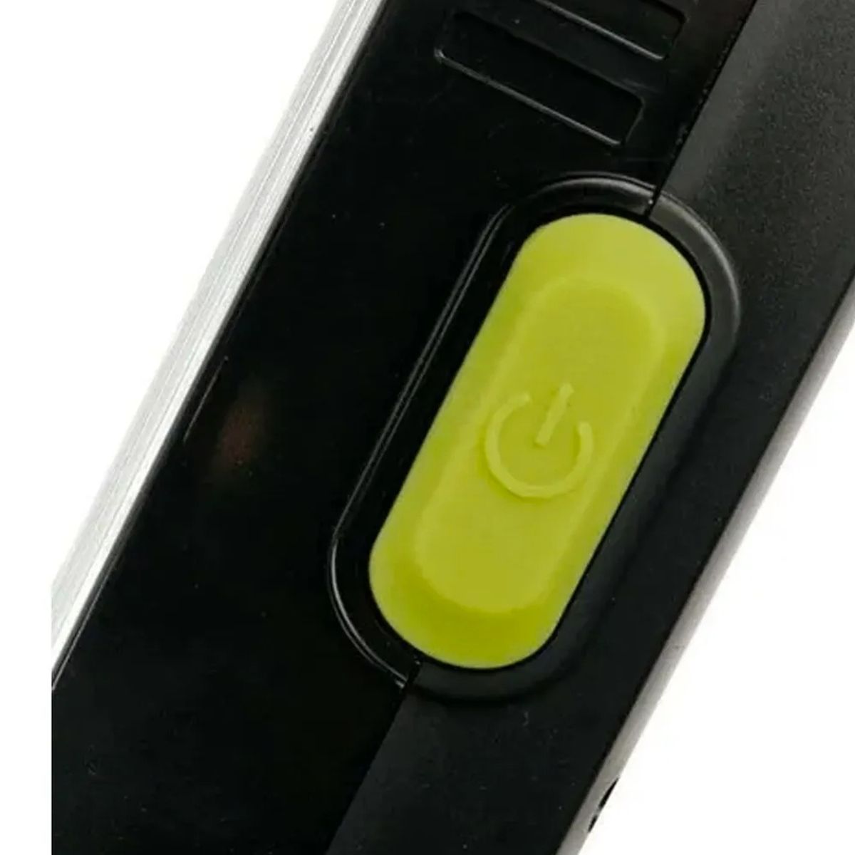 GENERICO - Luz Emergencia Recargable lampara Solar 48 Led